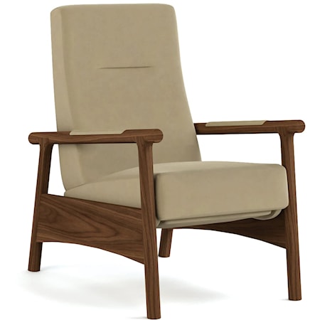 Walnut Grove Recliner