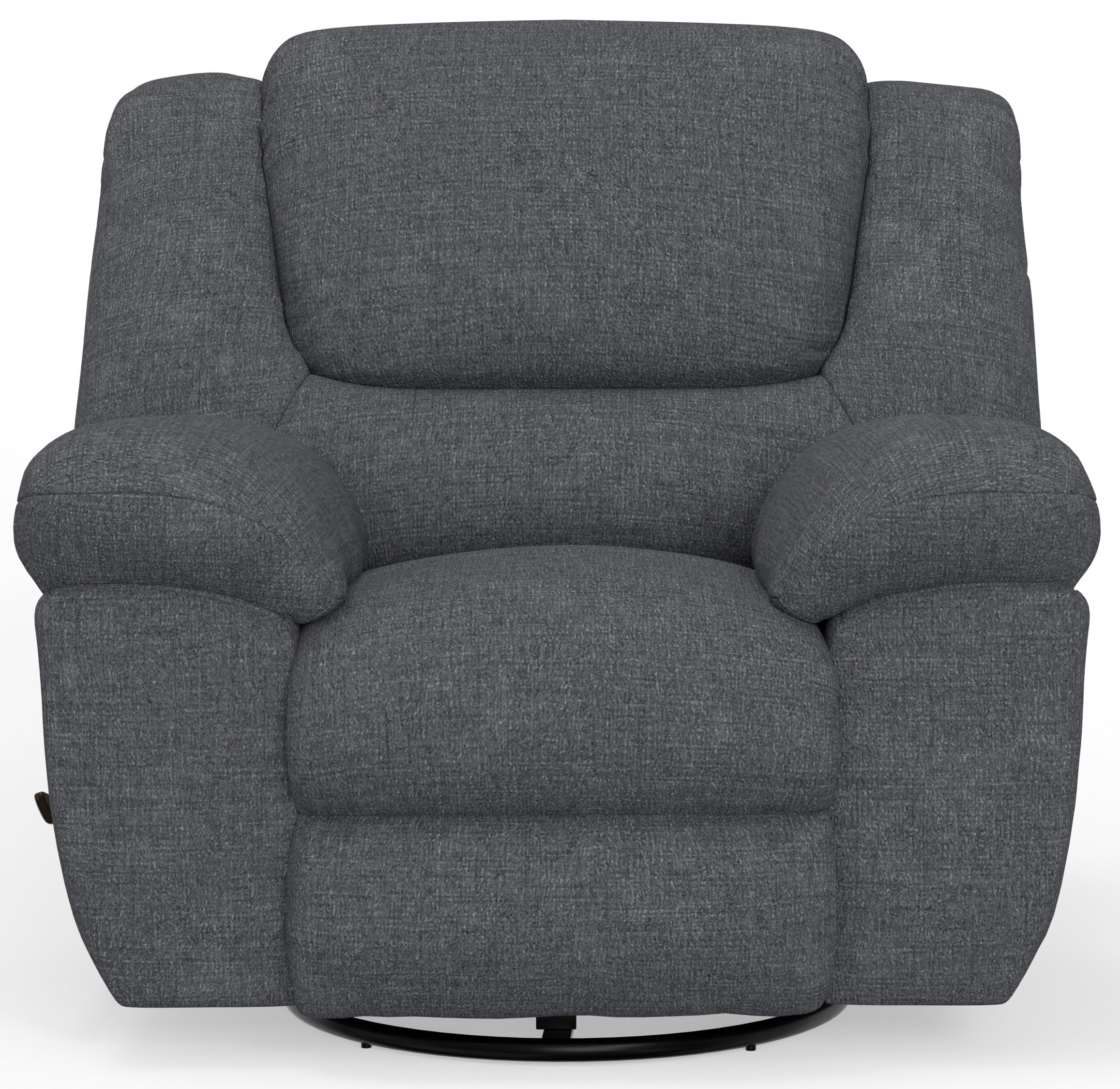 Catnapper Trifecta Manual Swivel Recliner