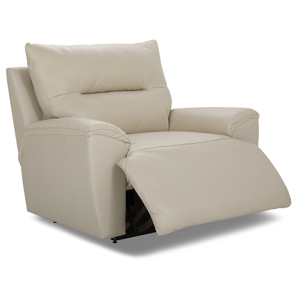 Power Reclining Chair &amp; a Half w/ Headrest