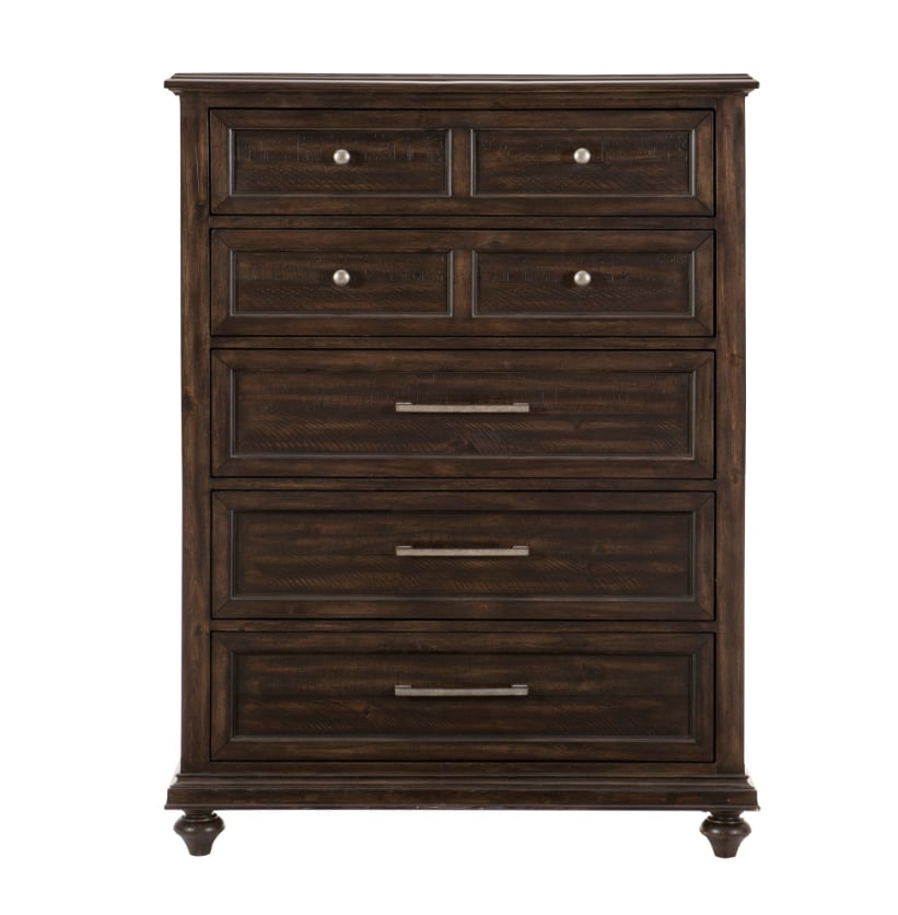 5-Piece Queen Bedroom Set