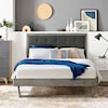 Modway Willow Queen Platform Bed