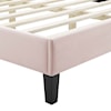 Modway Lindsey Twin Platform Bed