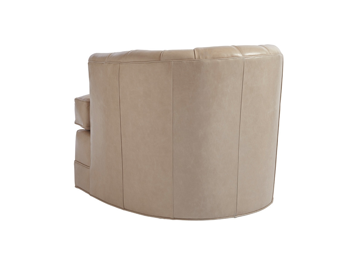 Tufted Chair
