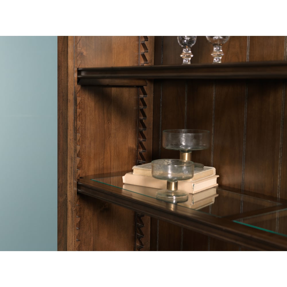 Kincaid Furniture Commonwealth Monte Buffet - Complete