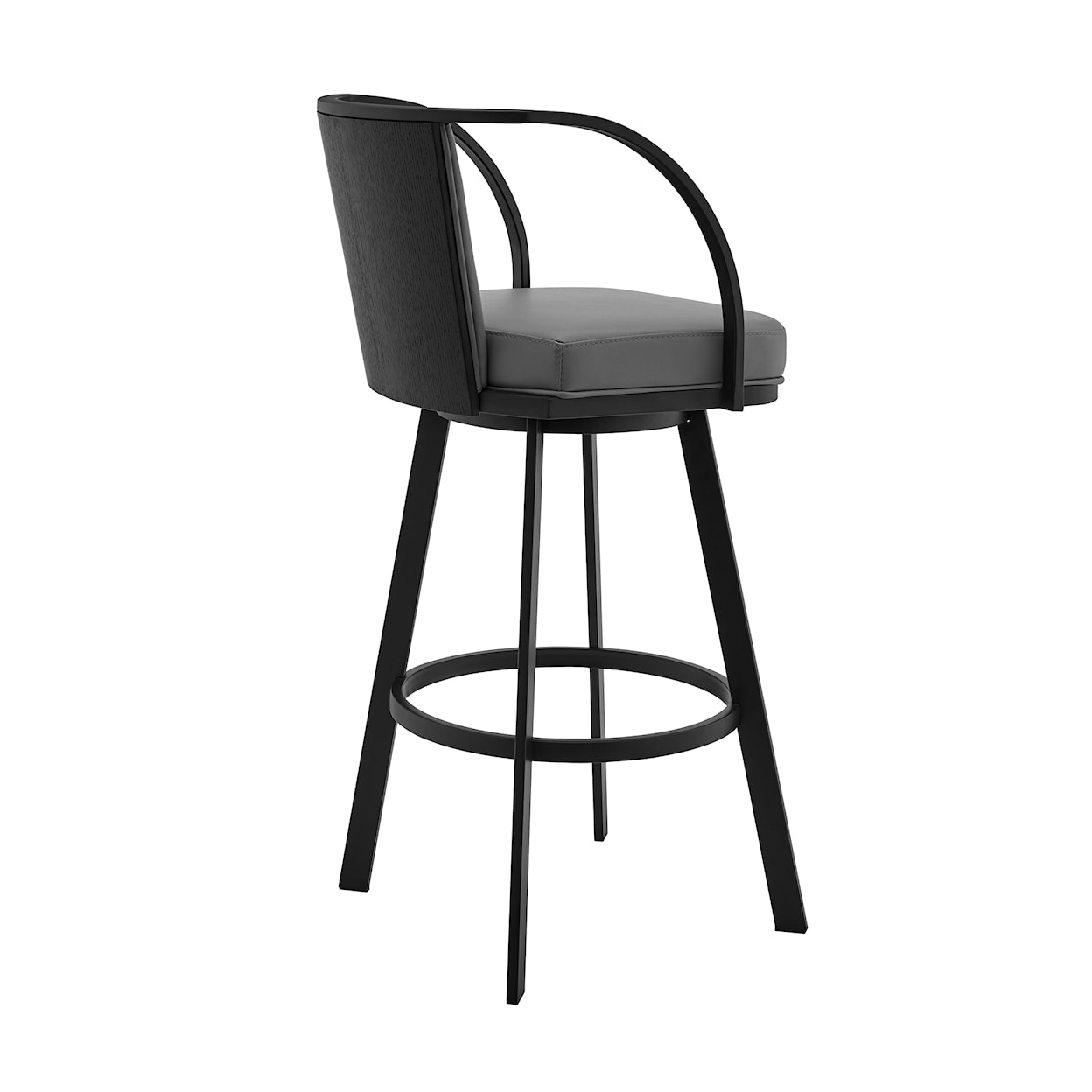 Armen Living Livingston Counter Stool