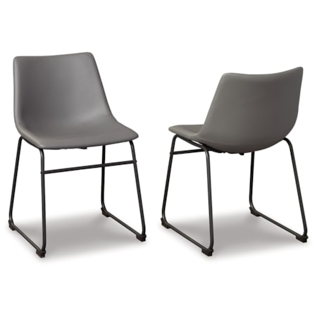 Dining Uph Side Chair