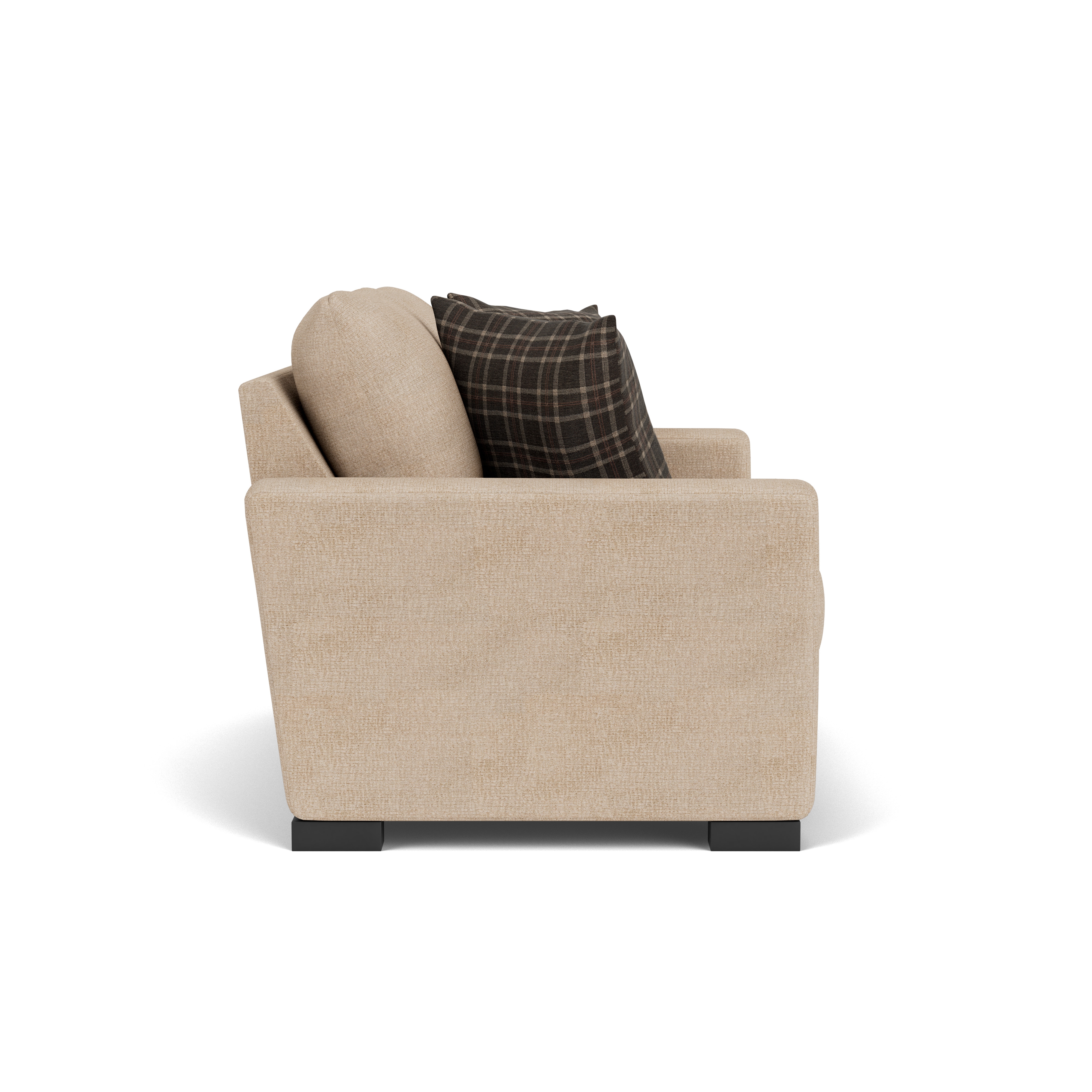 Flexsteel Oliver Loveseat