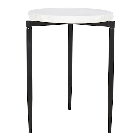 Accent Table