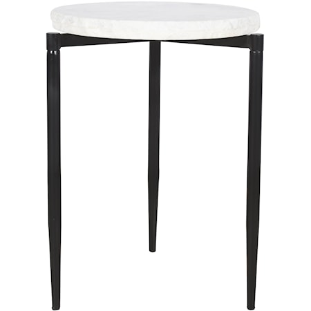 Accent Table