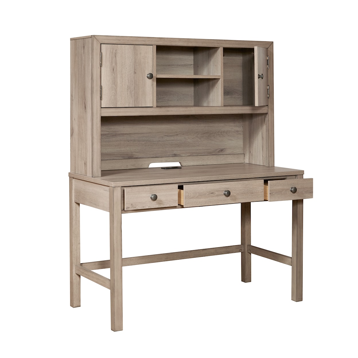 Samuel Lawrence Ash Creek Ash Creek Desk Hutch