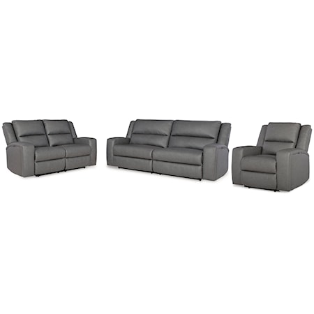 Living Room Set