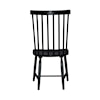 Liberty Furniture Capeside Cottage Spindle Back Side Chair