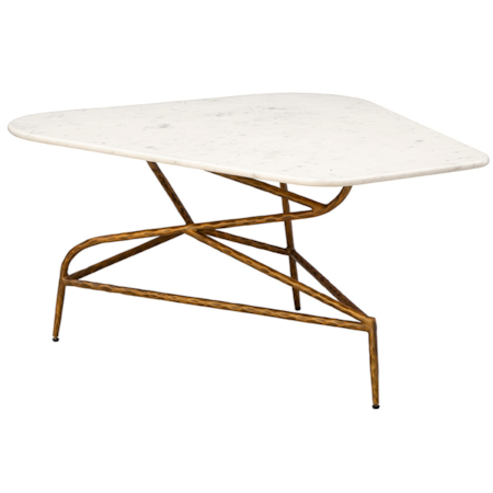 Bechamel Coffee and End Table Set