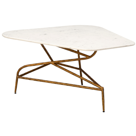 Bechamel Coffee and End Table Set
