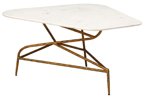 Bechamel Coffee and End Table Set