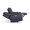 Flexsteel Latitudes - Sawyer Power Reclining Sofa