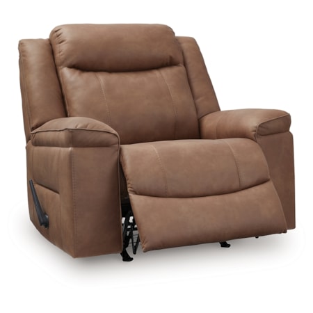 Rocker Recliner