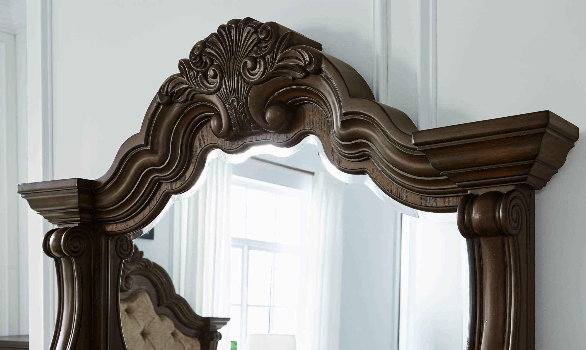 Signature Design by Ashley Maylee Bedroom Mirror