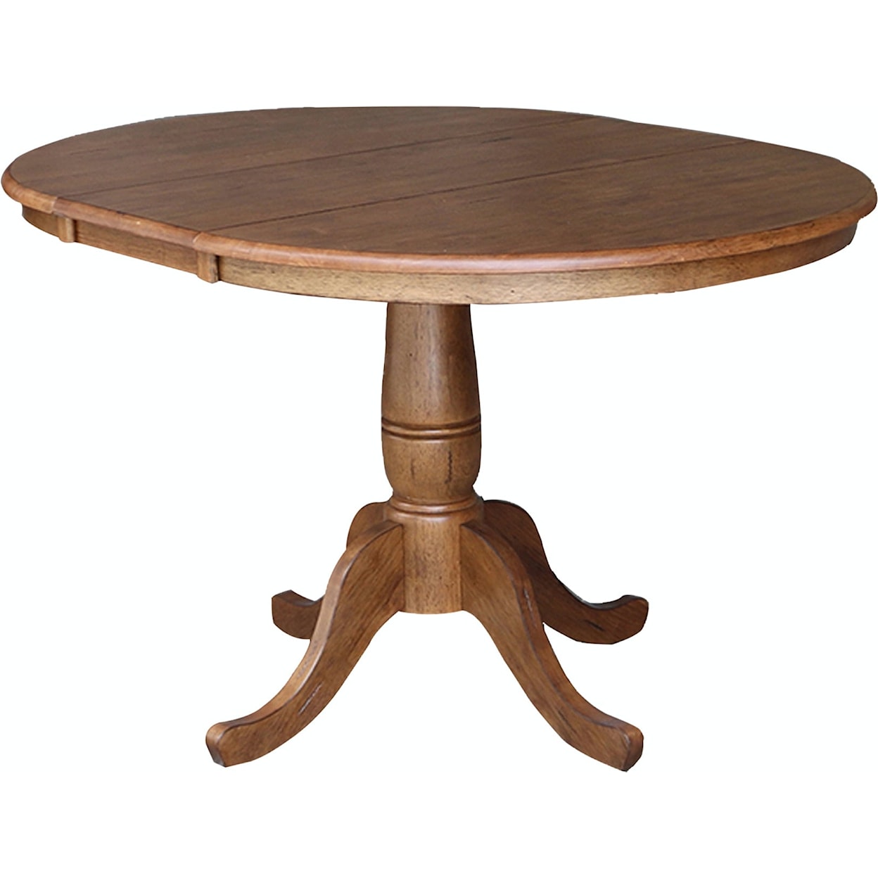 John Thomas Dining Essentials Dining Table