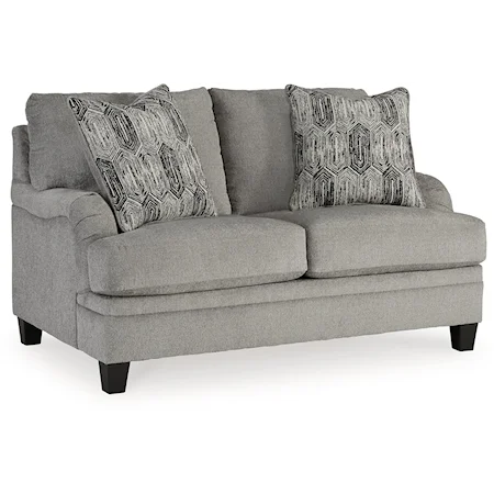 Loveseat