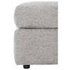 Bernhardt Nest Nest Fabric Cocktail Ottoman