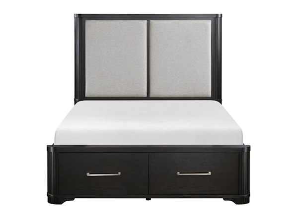 5-Piece Queen Bedroom Set