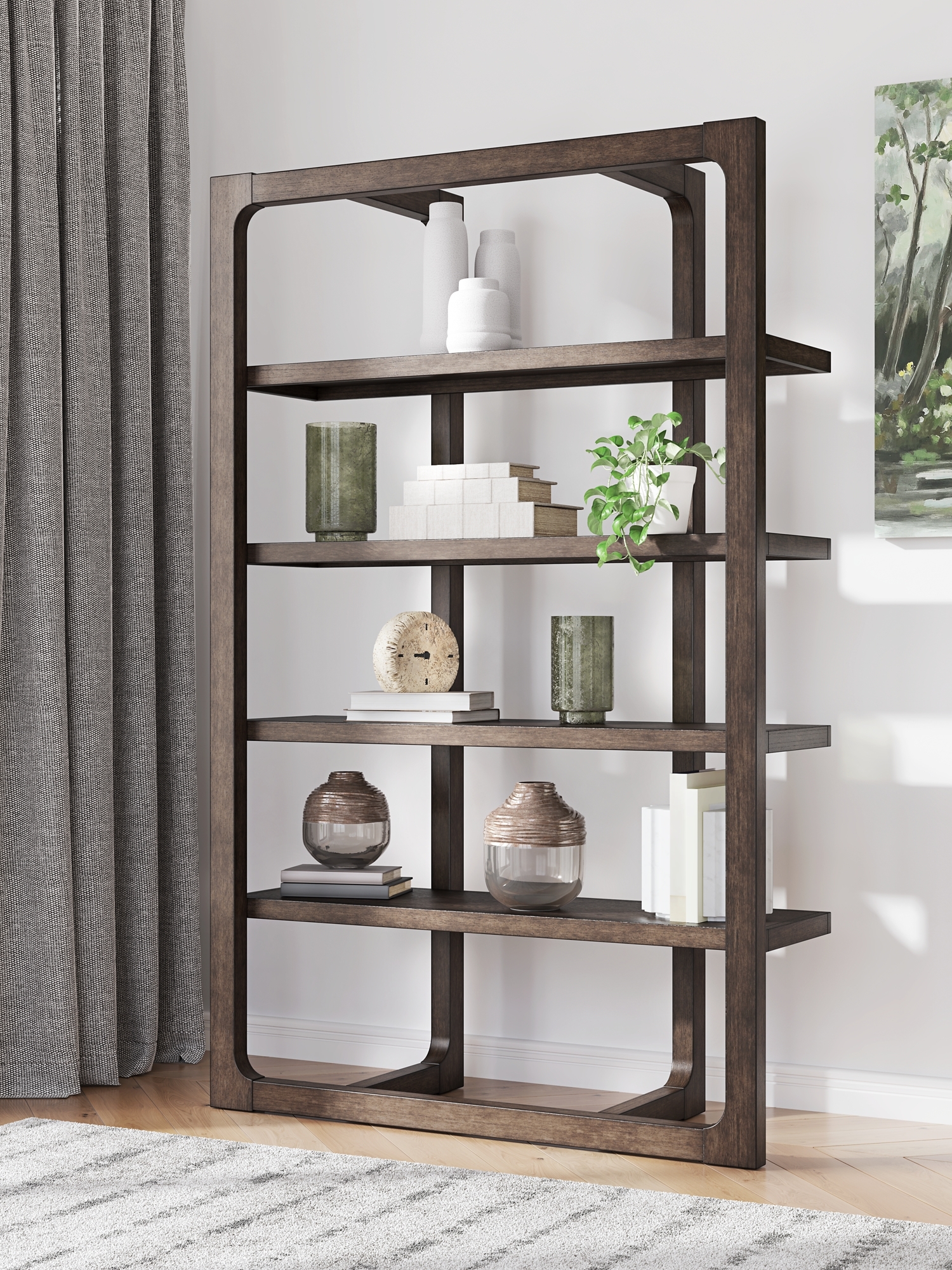 Bookcase