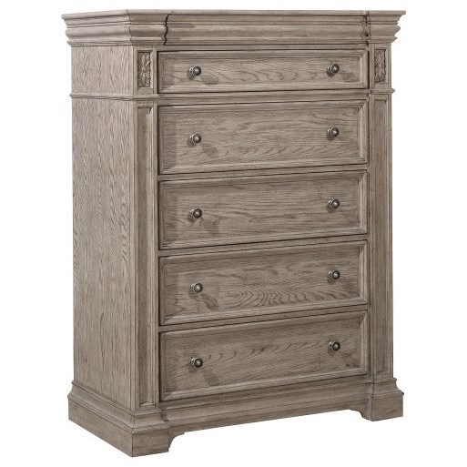 Pulaski Furniture Kingsbury Chest
