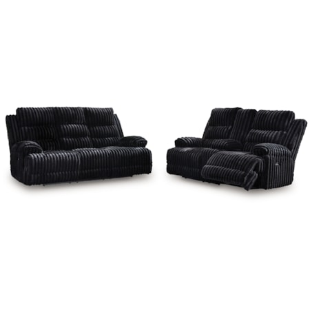 Living Room Set