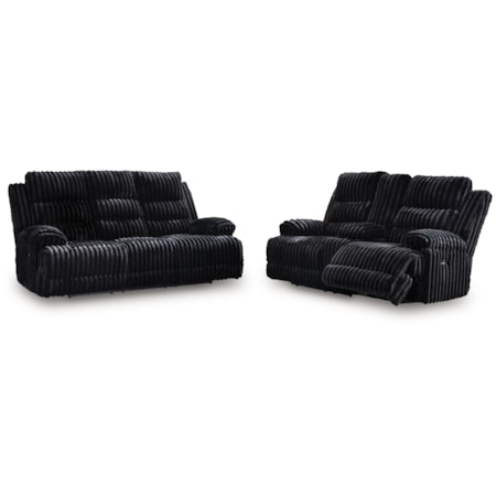 Living Room Set