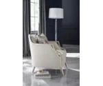 Anthology Collections Caracole Upholstery Upholstered Chairs