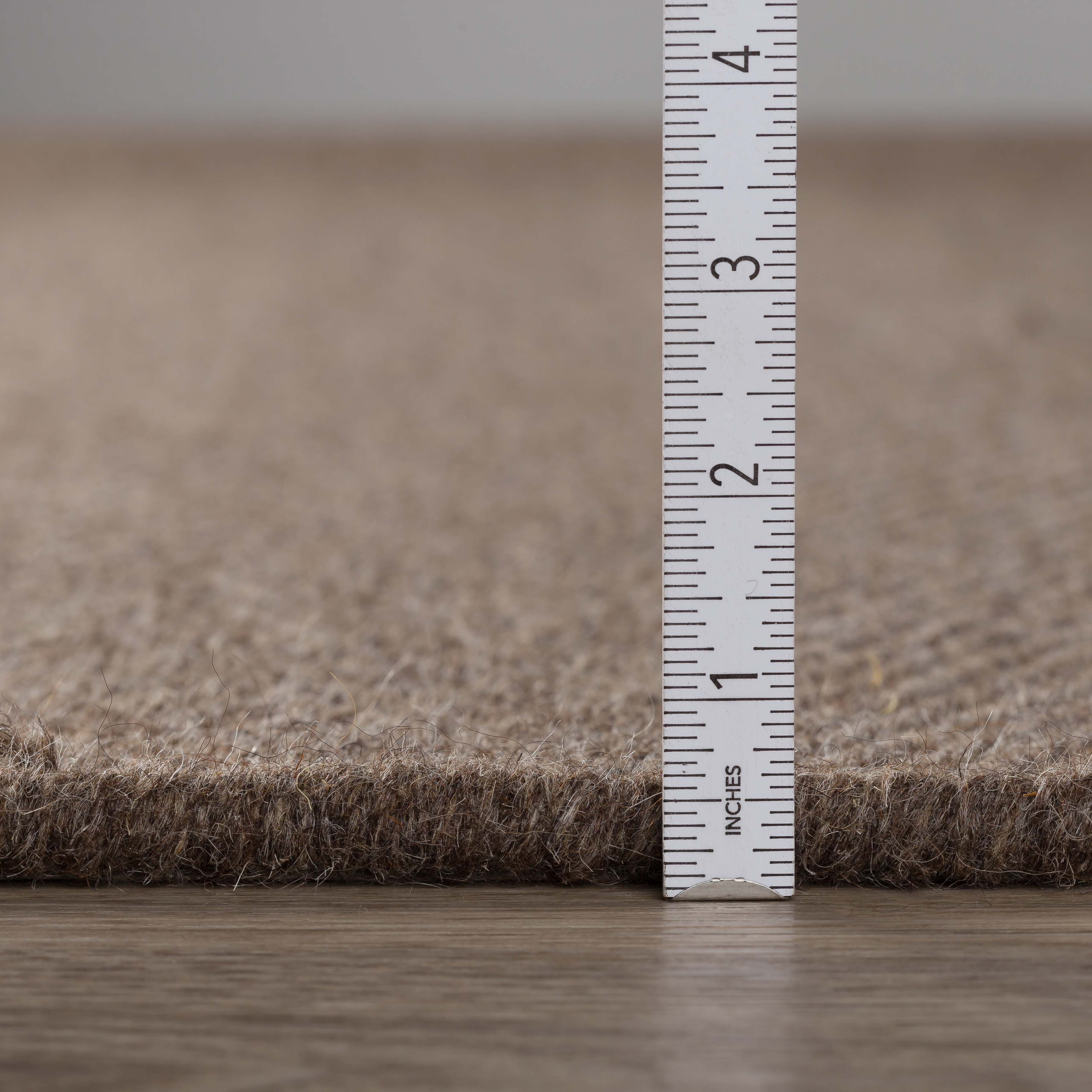 Dalyn Monaco Sisal Charcoal 8'X10' Rug