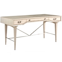 Westport 3-Drawer Writing Desk