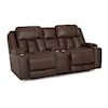 Franklin 652 Denali Power Loveseat