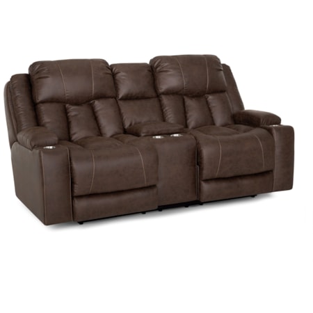 Power Loveseat