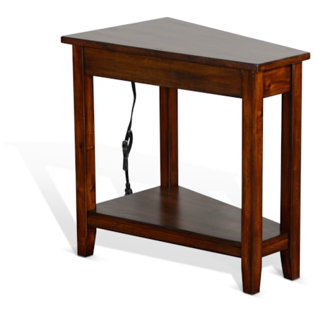 Chair Side Table
