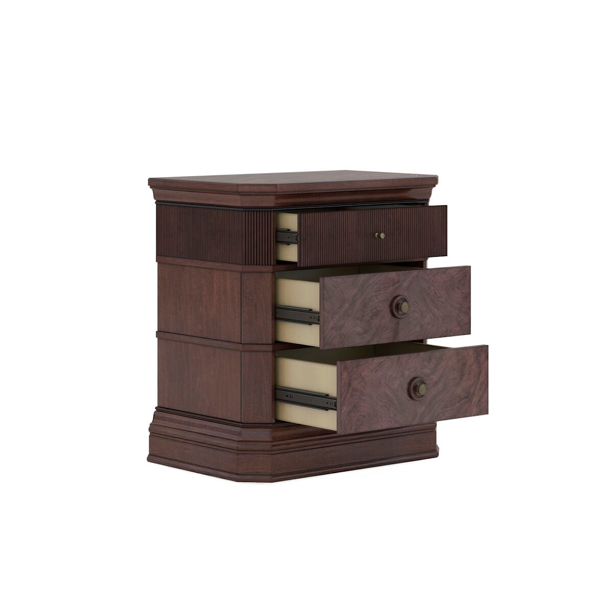 A.R.T. Furniture Inc 328 - Revival Nightstand