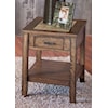 Libby Phoenix Chair Side Table