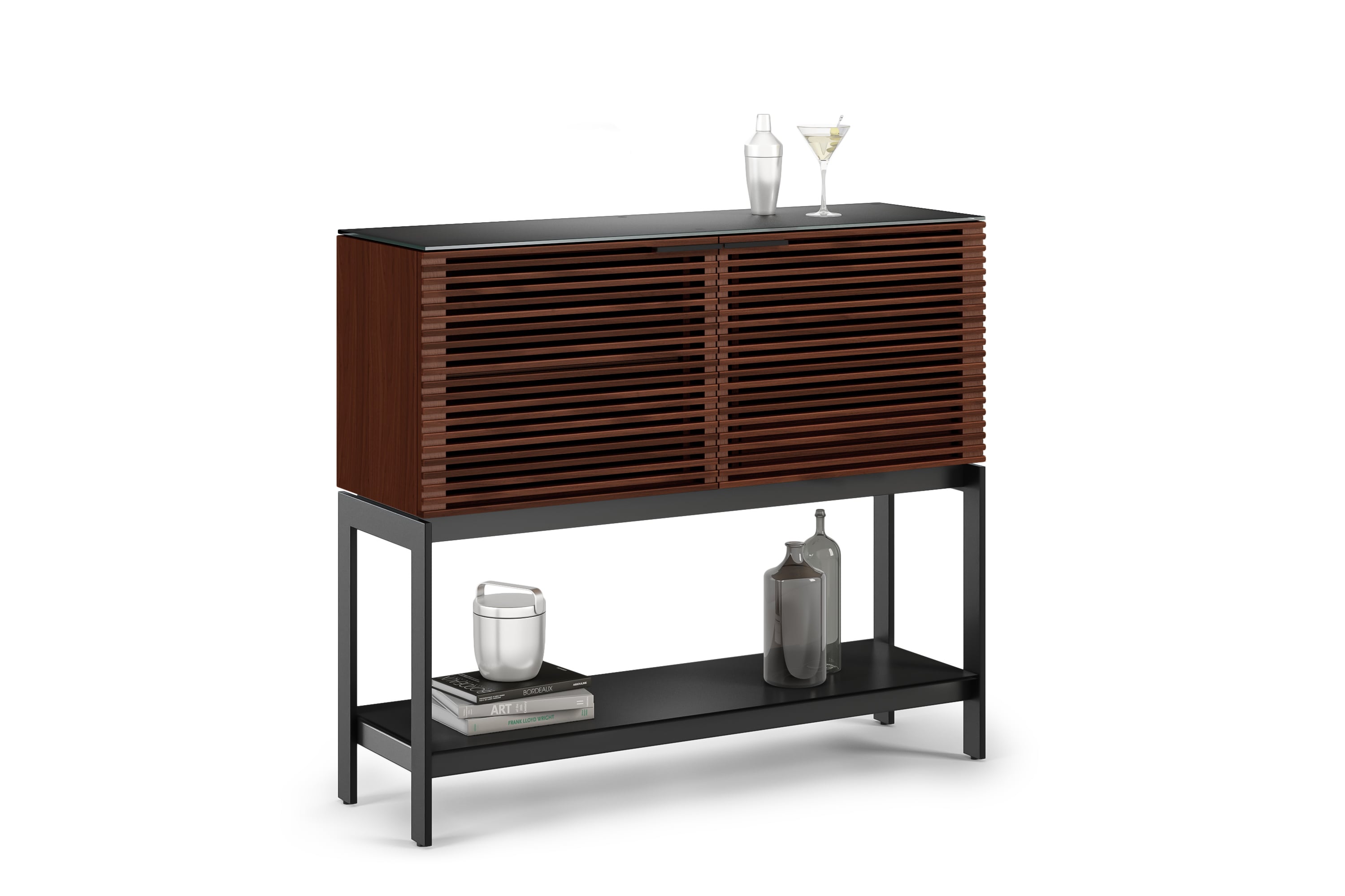 Bar Cabinet