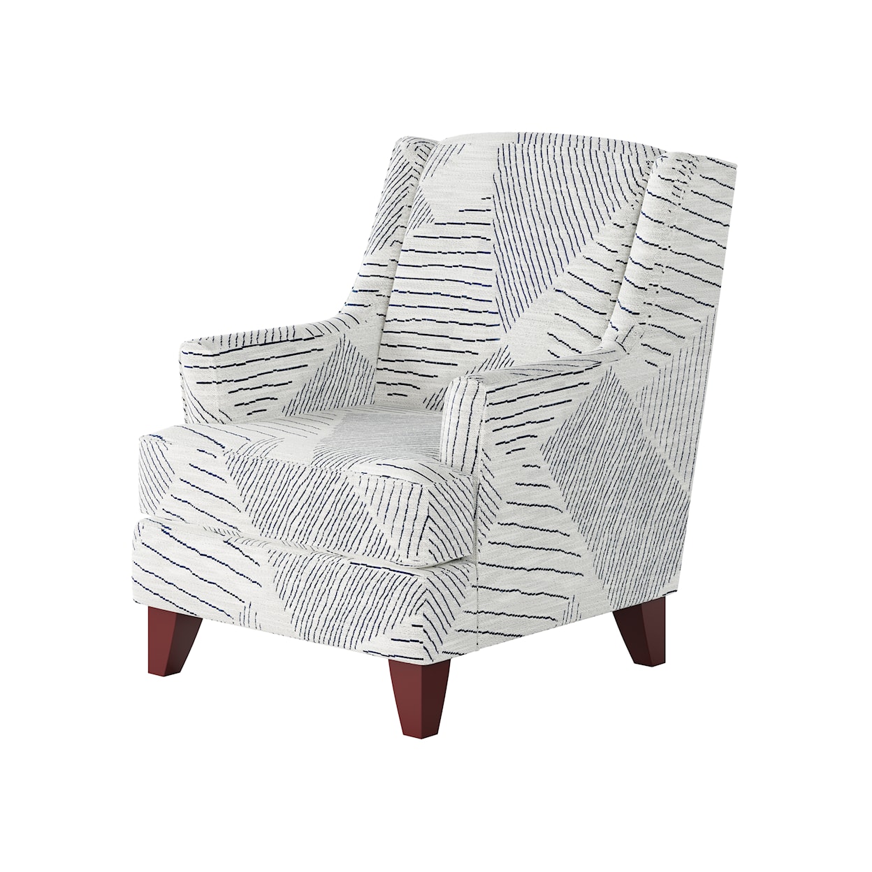 Fusion Furniture Grab A Seat Accent Chair