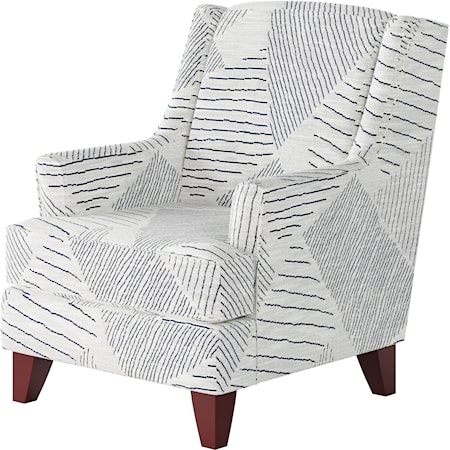 Accent Chair