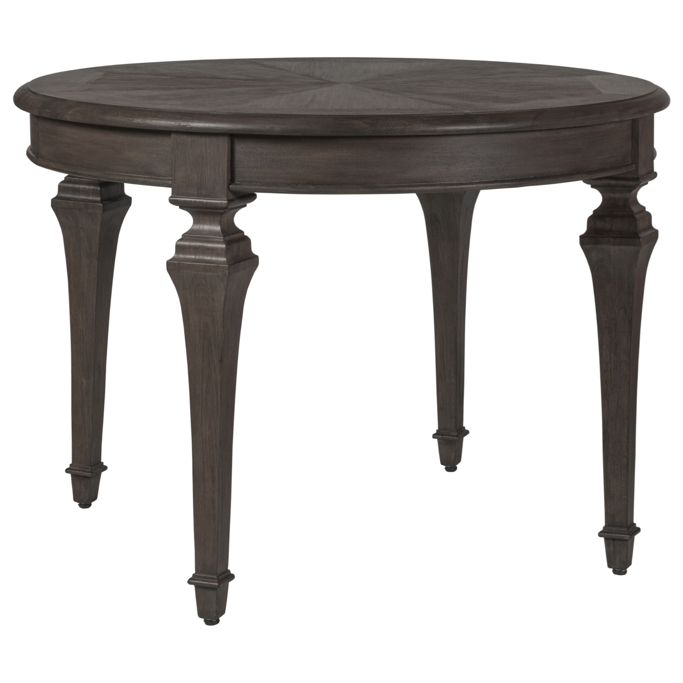Apertif Round/Oval Dining Table
