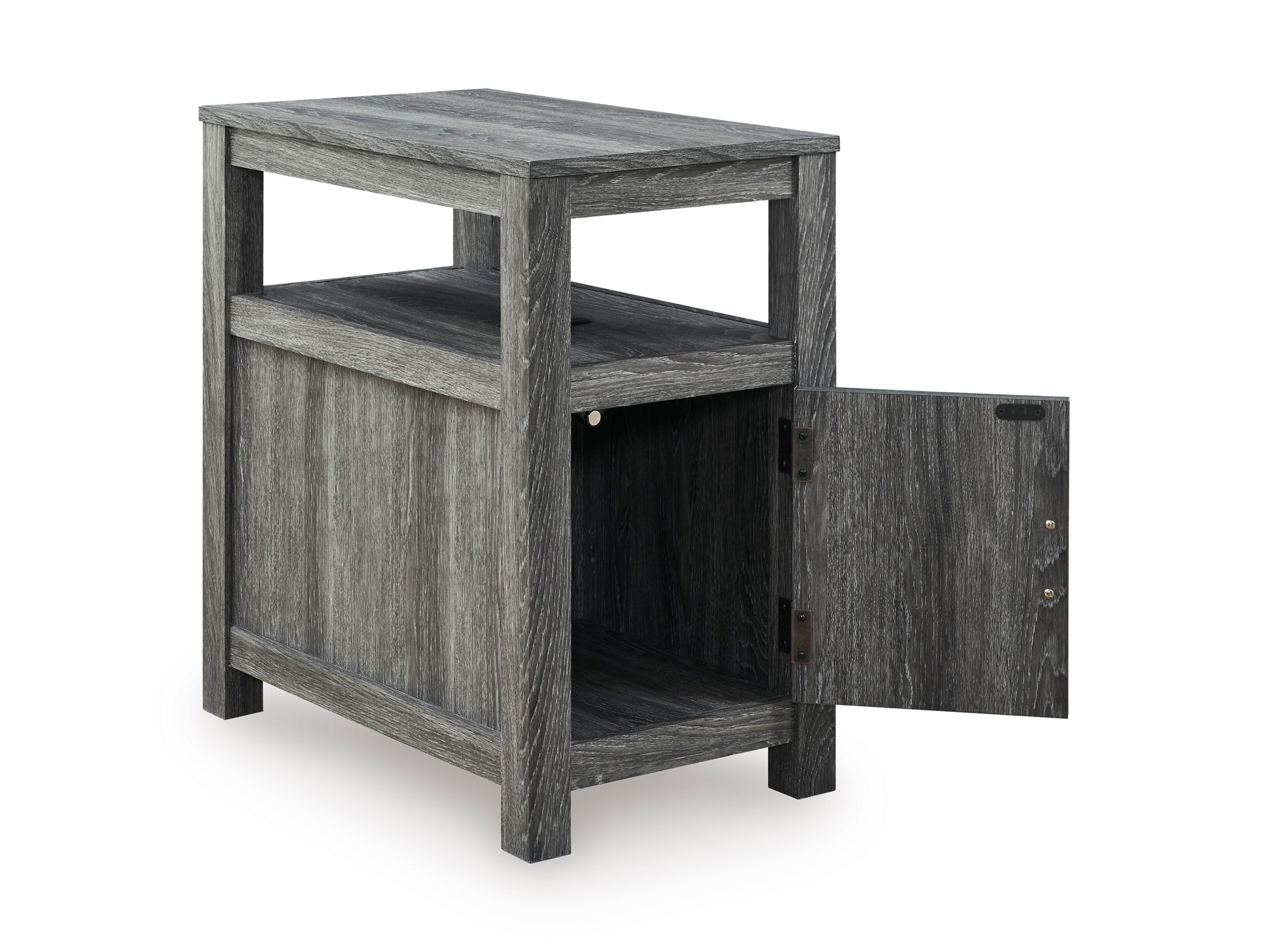 Signature Design by Ashley Fendenmore Chairside End Table