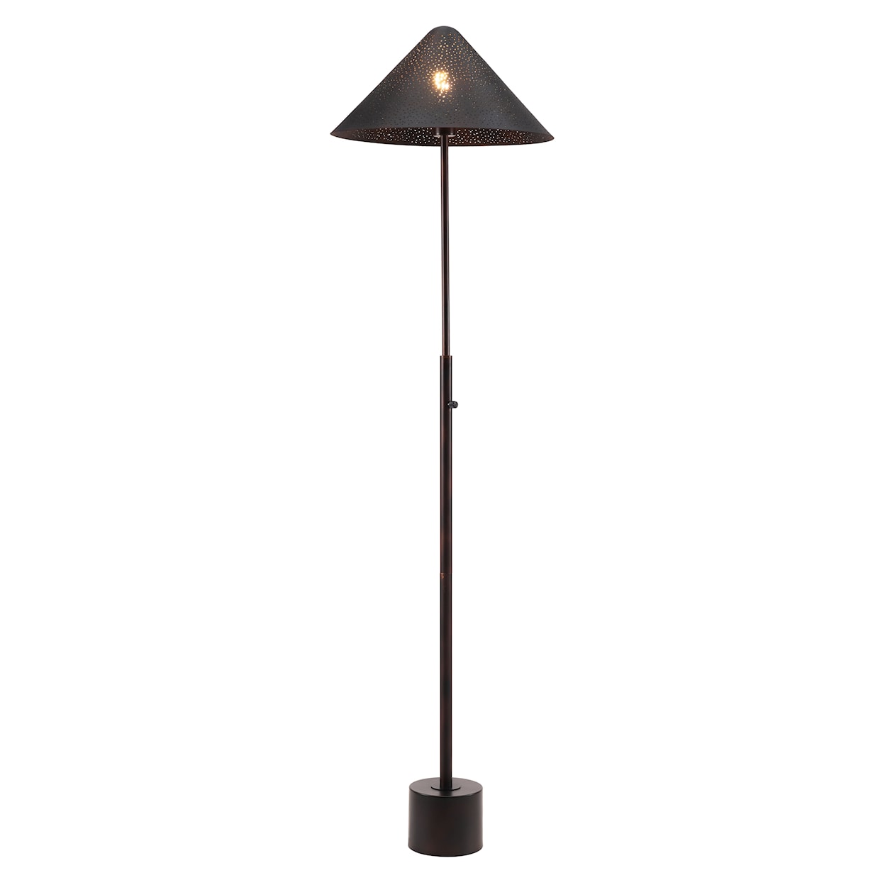 Zuo Cardo Lighting Collection Floor Lamp