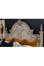 Legacy Classic Sorona Traditional Upholstered Side Chair