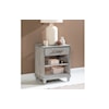 Legacy Classic ARTESIA Nightstand