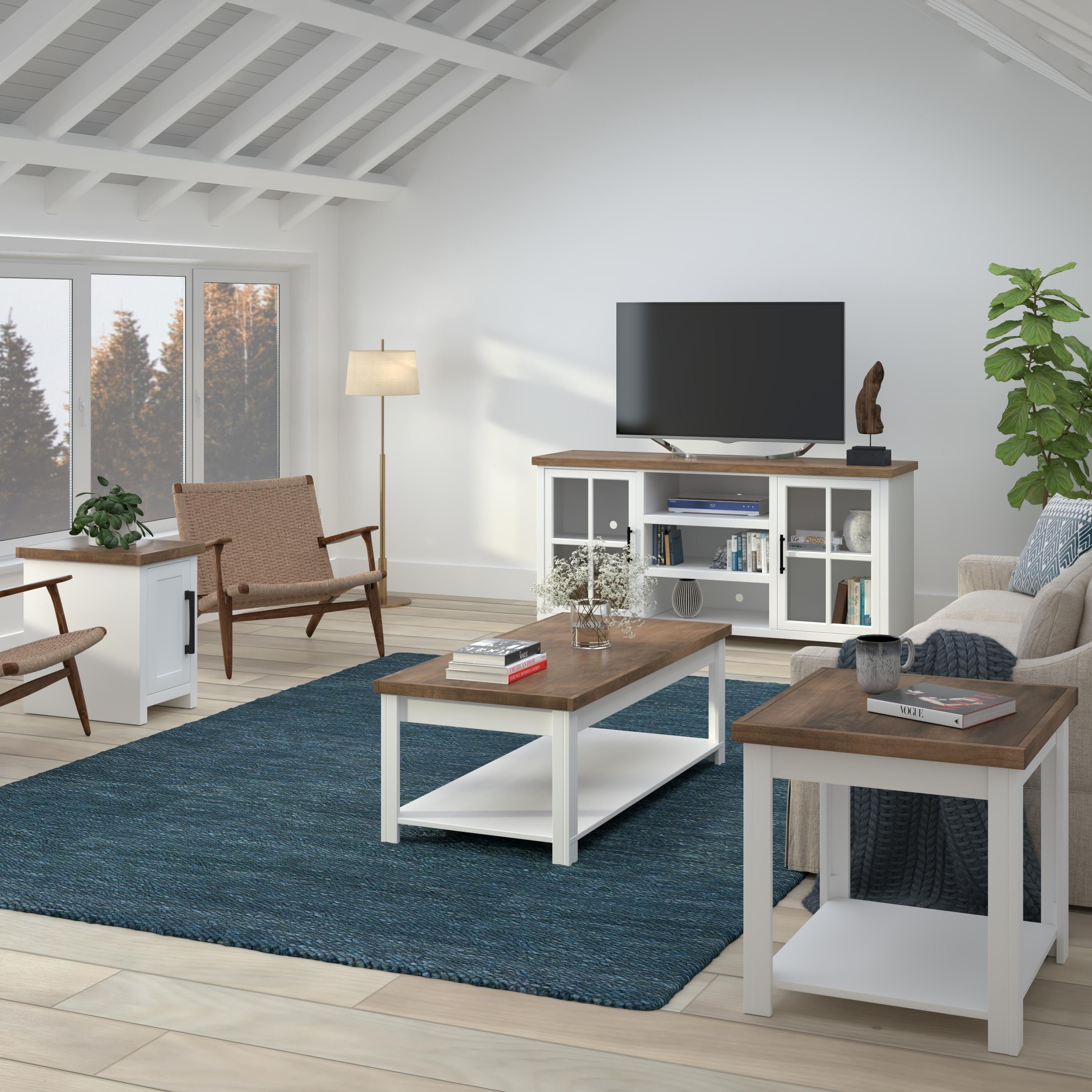 Legends Furniture Hampton Coffee Table