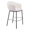 Zuo Essen Collection Barstool