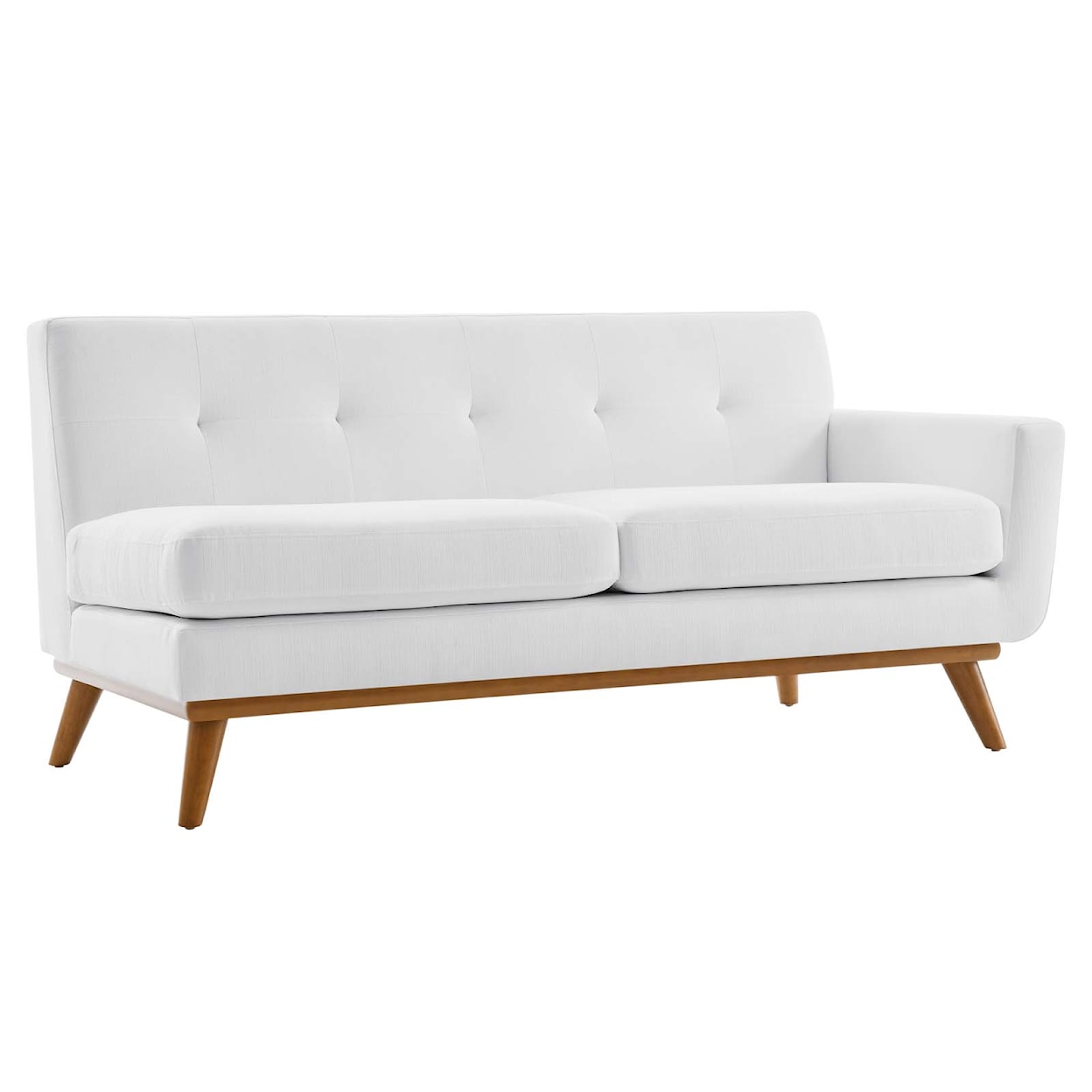 Modway Engage Right-Arm Loveseat