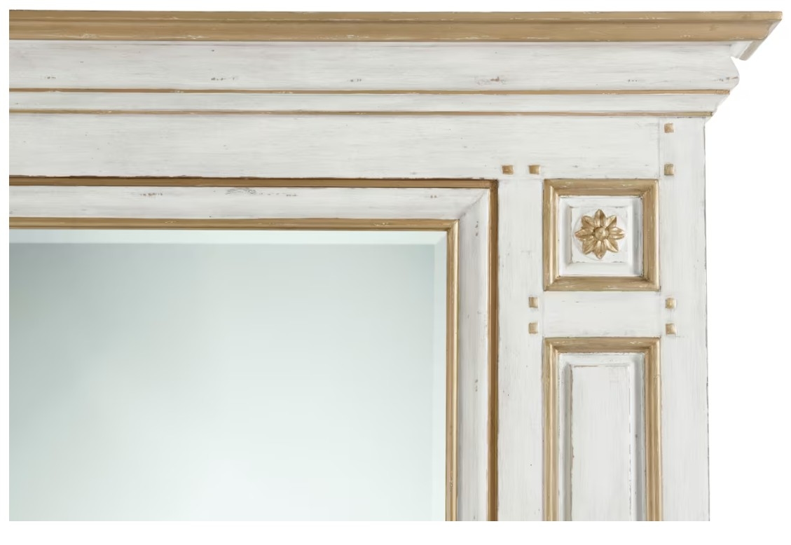 Theodore Alexander Tavel The Antoinette Mirror